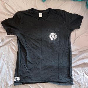 Chrome Hearts Tee